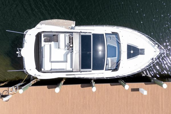 Galeon 470 Sky