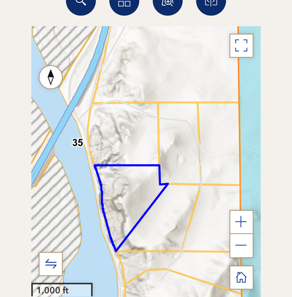 Missouri River Ranch Lot 115