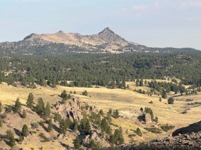 Eagle Canyon Ranch Lot 157