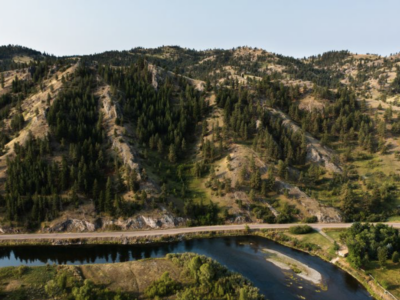 Eagle Canyon Ranch Lot 132