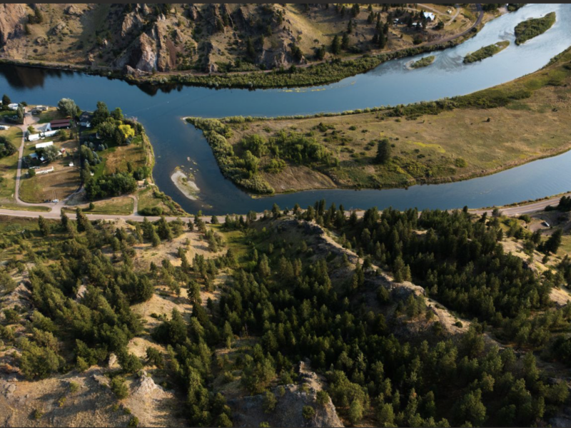 Eagle Canyon Ranch Lot 132