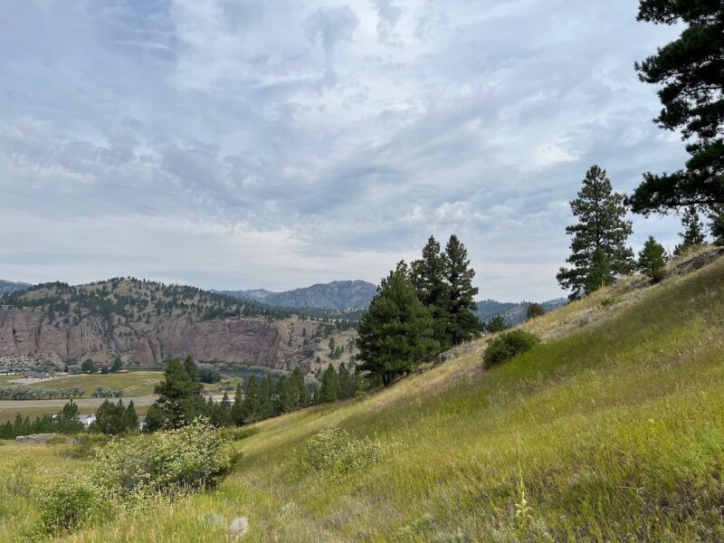 Eagle Canyon Ranch Lot 132