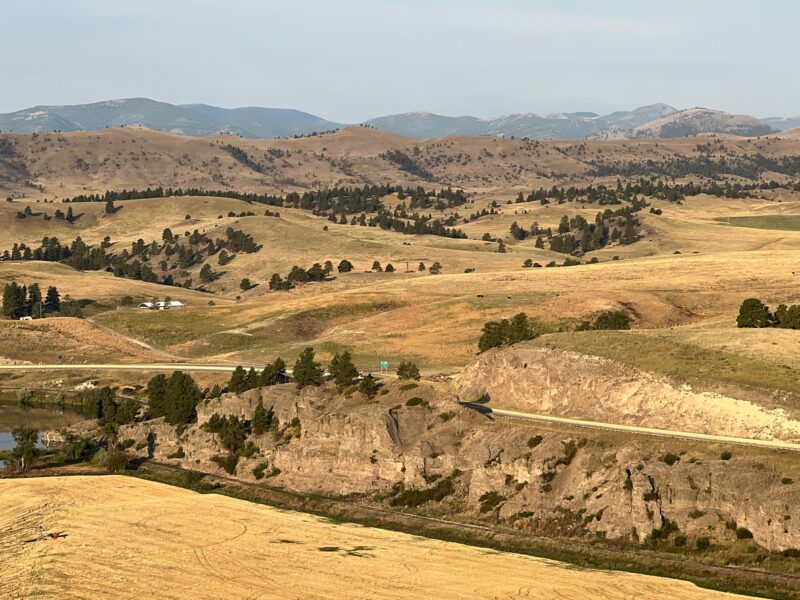 Missouri River Ranch Lot 115